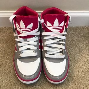 Adidas high top